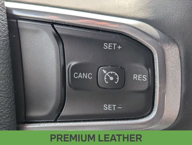 Certified Used 2023 Red Ram Laramie image 17