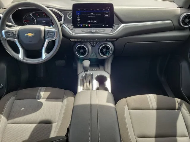 2023 Chevrolet Blazer 2LT - Photo 11
