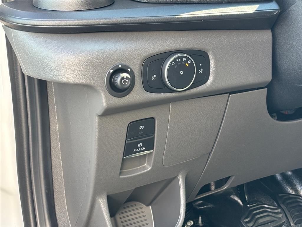 2026 Ford Transit Van Base - Photo 8