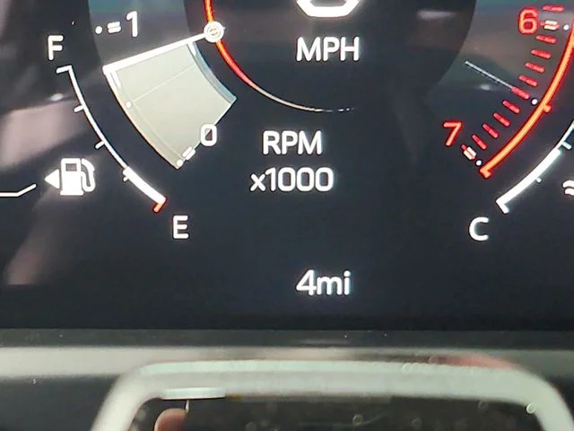 New 2026 Silver GMC Denali image 24