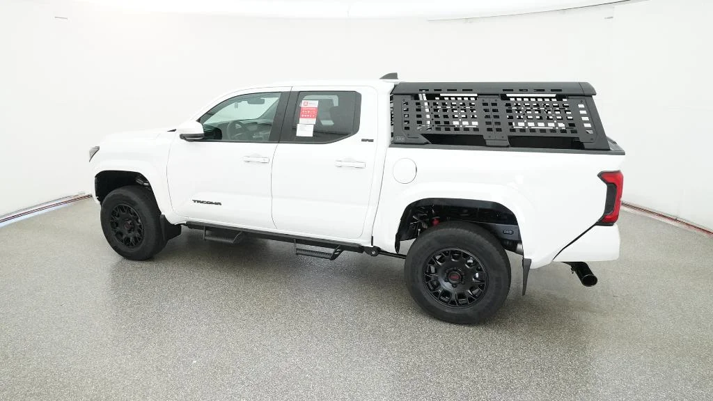 2025 Toyota Tacoma SR5 - Photo 46