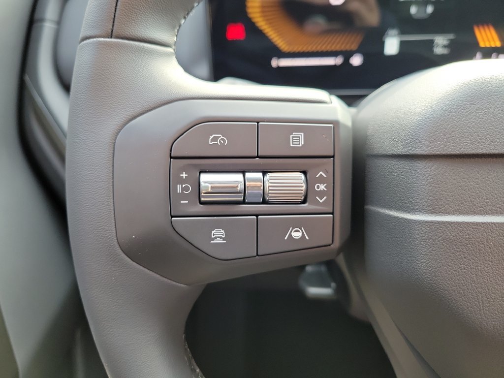 New 2027 Frost Blue / Black Roof Kia X-Line S image 25