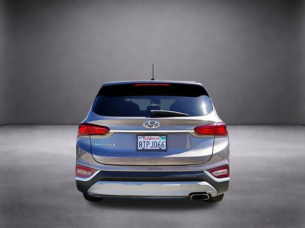 Used 2020 Brown Hyundai SE image 5