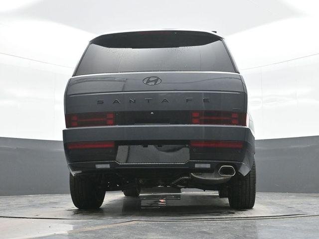 New 2027 Gray Hyundai Calligraphy AWD image 18