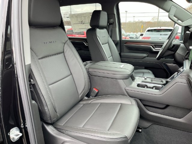 2026 GMC Sierra 2500HD Denali - Photo 33