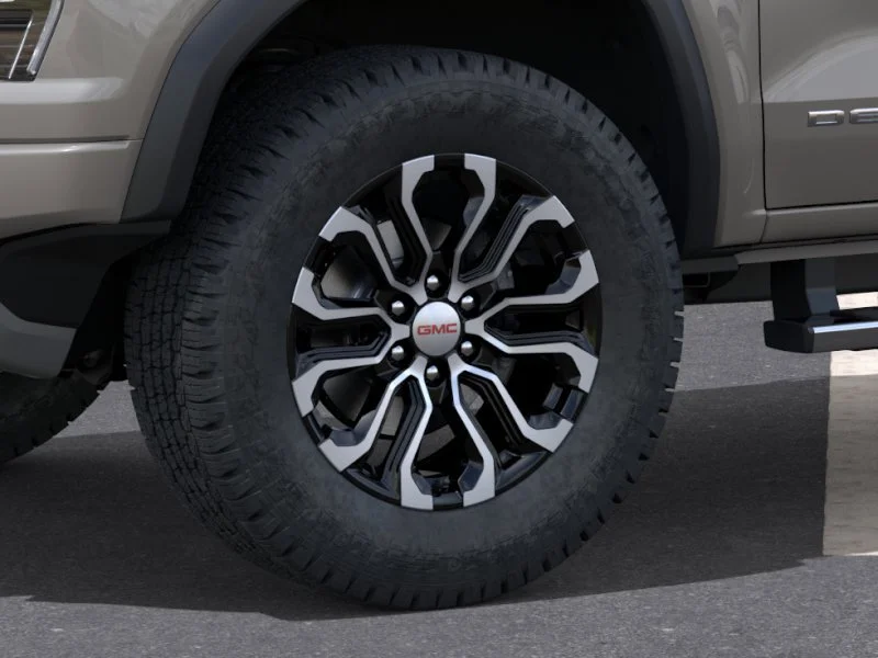 New 2026 Coastal Dune GMC Denali image 10