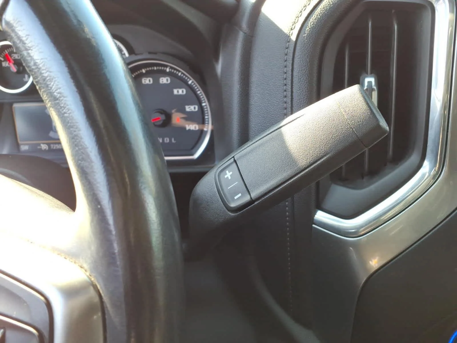 Used 2020 Havana Brown Metallic Chevrolet LTZ image 21