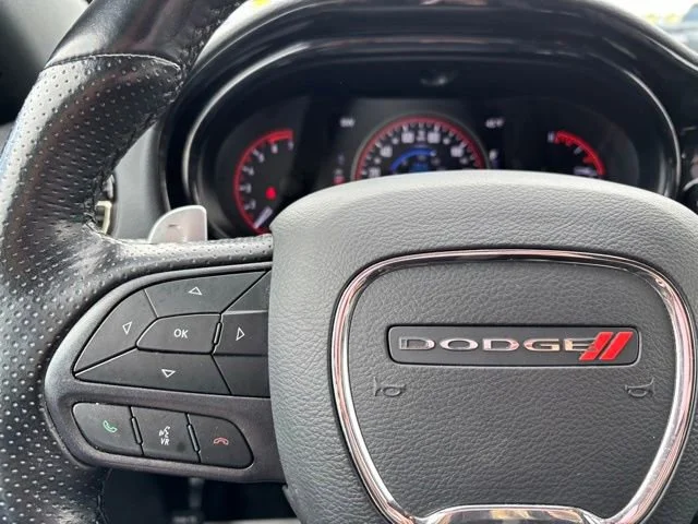 Used 2021 Black Dodge R/T image 26