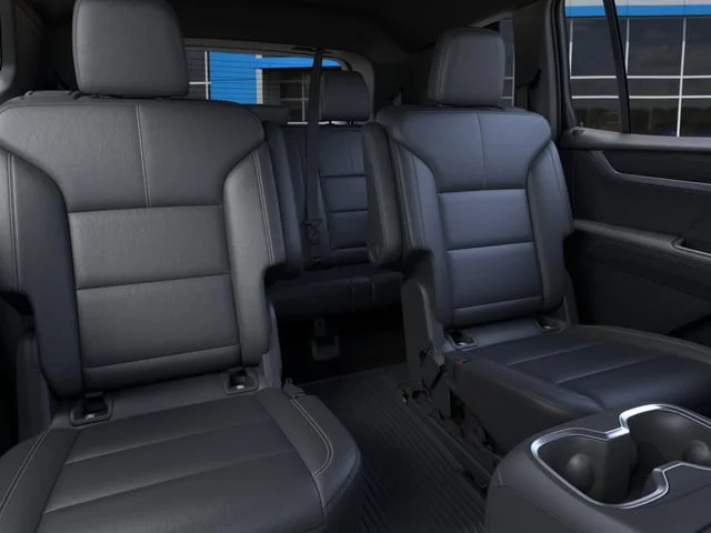 New 2026 Sterling Metallic GMC Elevation image 17