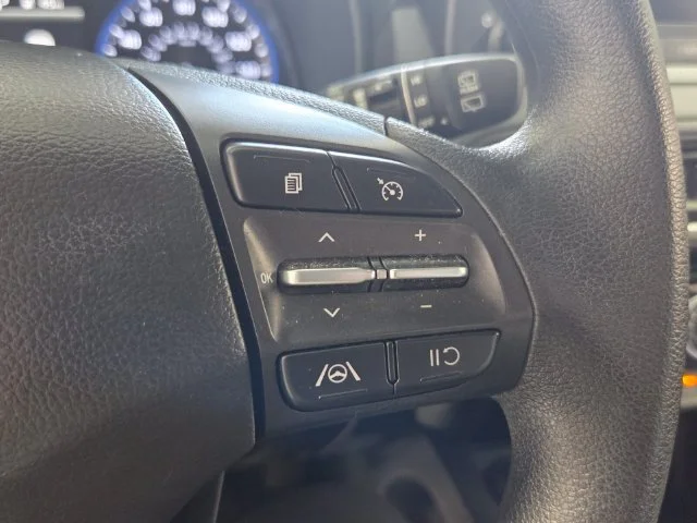 Used 2021 Silver Hyundai SEL Plus image 24