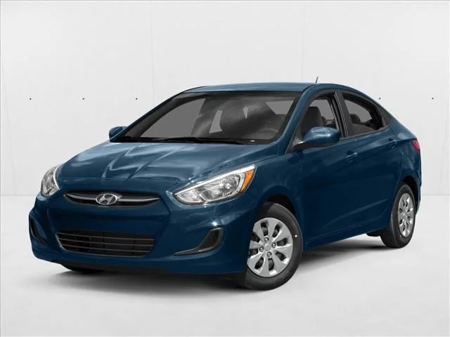 Used 2017 Century White [Whi Hyundai SE image 1