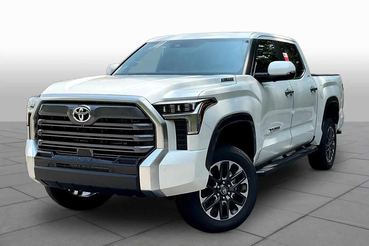 2026 Toyota Tundra i-FORCE MAX Limited i-FORCE MAX