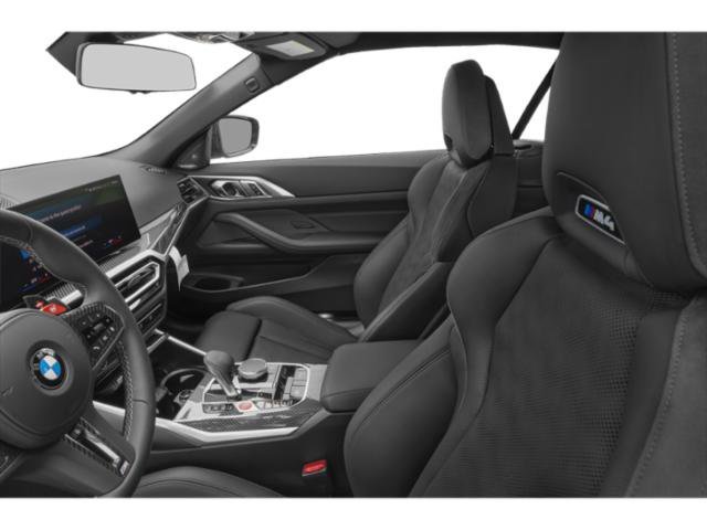 Used 2024 Toronto Red Metallic BMW Competition xDrive image 12