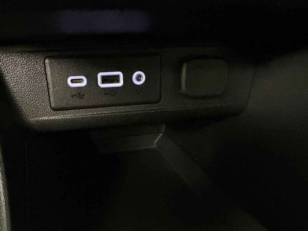 Used 2023 Orange Buick Preferred image 32