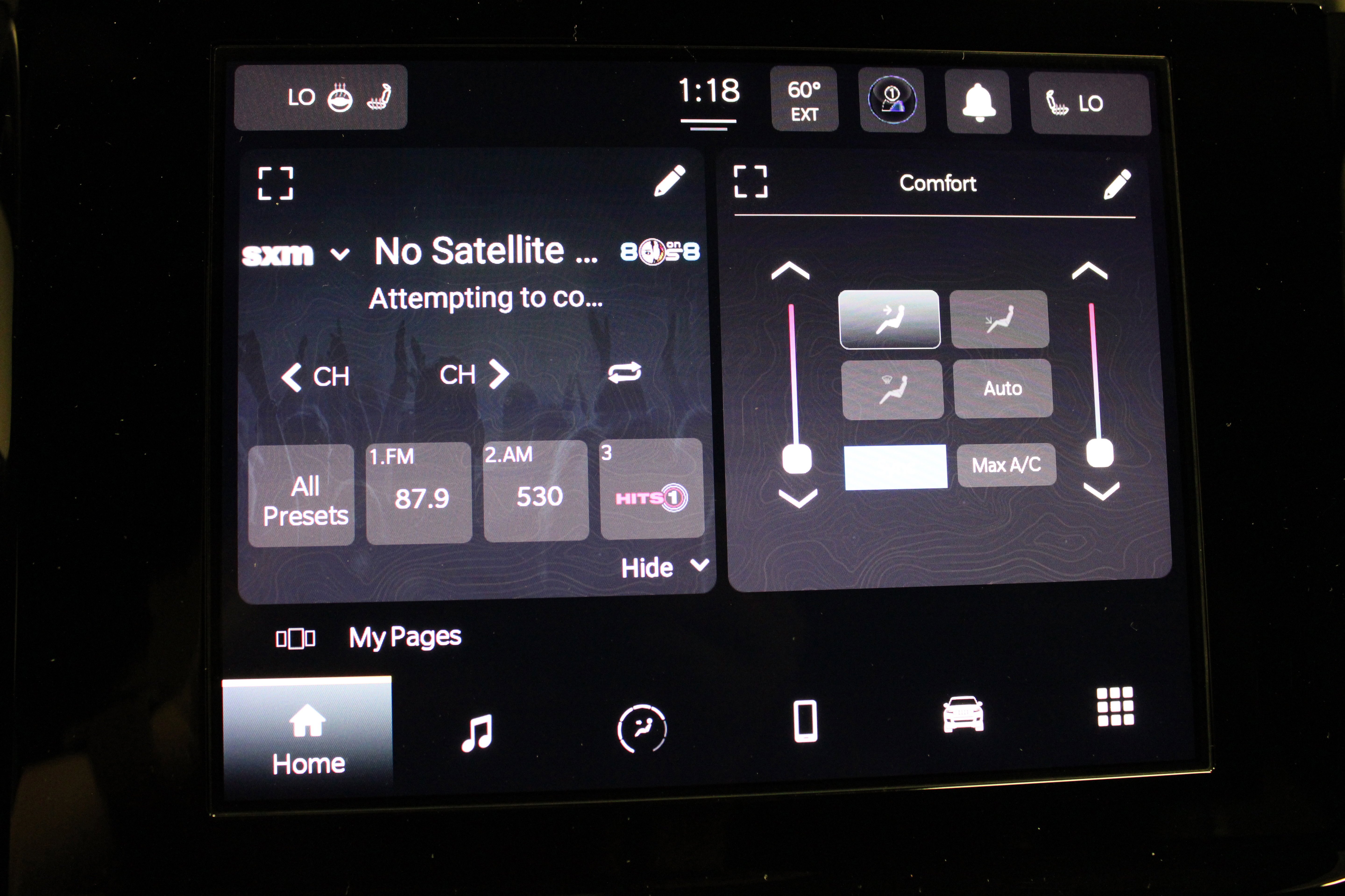 Used 2023 Silver Zynith Jeep Altitude X image 24