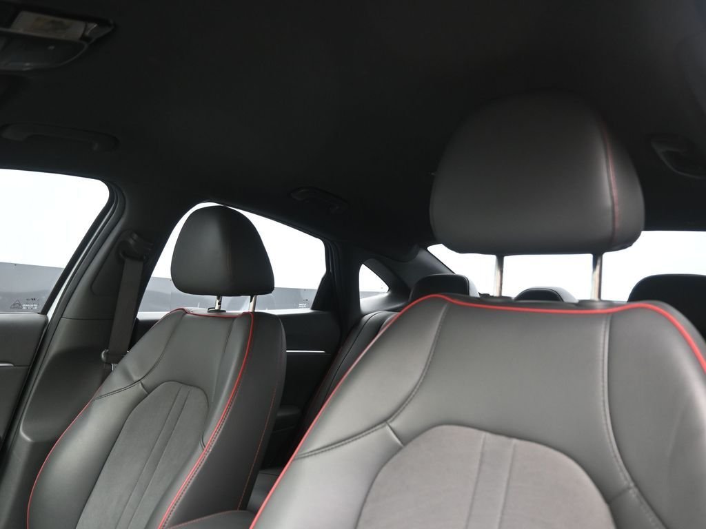 Used 2021 Gray Hyundai SEL Plus image 23