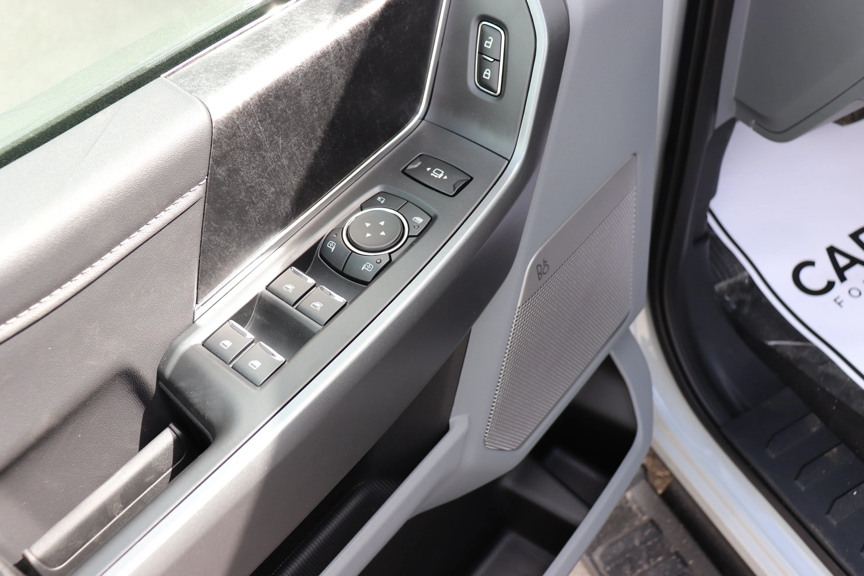 New 2026 AVALANCHE Ford XLT image 8