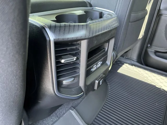 2025 RAM 1500 Big Horn/Lone Star - Photo 14