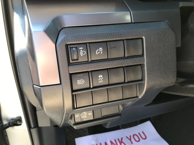 New 2026 Celestial Silver Metallic Toyota  TRD Off-Road image 14