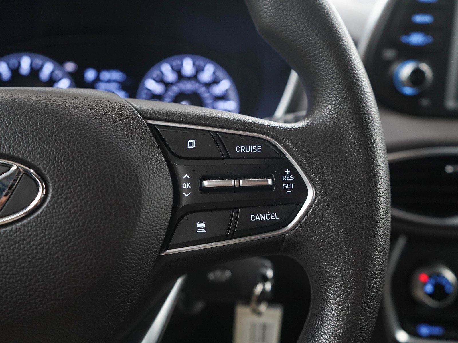 2019 Hyundai Santa Fe SE - Photo 27