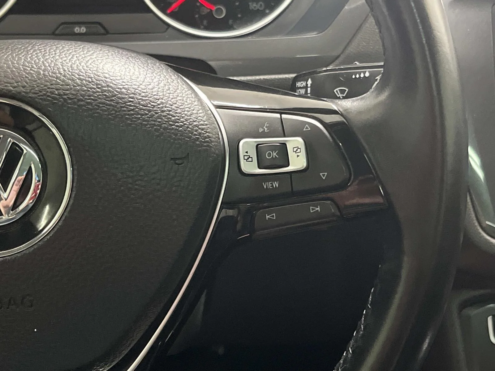 2019 Volkswagen Tiguan SE - Photo 20