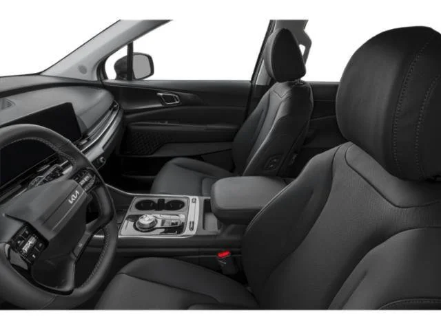 New 2027 Aurora Black Pearl Kia SX Prestige image 8