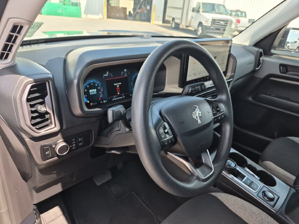 Used 2025 Gray Ford Big Bend image 26