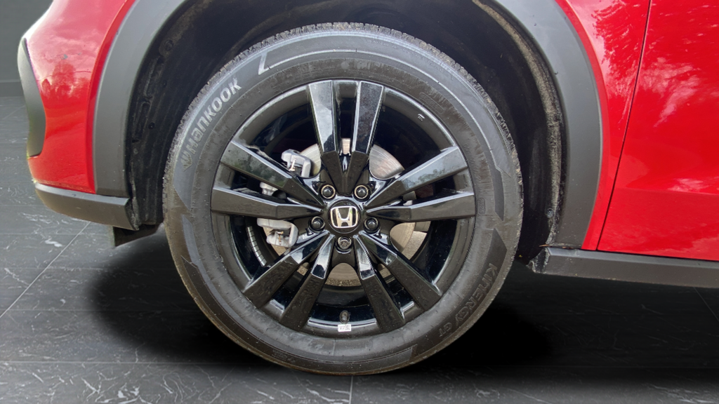 2026 Honda HR-V Sport - Photo 27