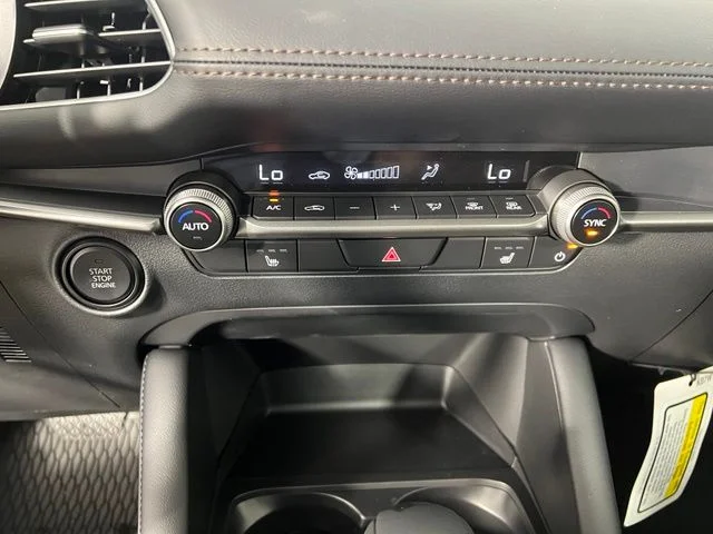 New 2026 Platinum Quartz Metallic Mazda 2.5 S Preferred image 23
