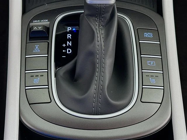 New 2026 Hyundai KONA SEL Sport