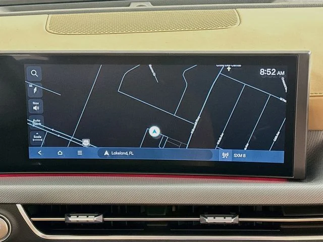 New 2026 Hyundai SONATA HYBRID Limited