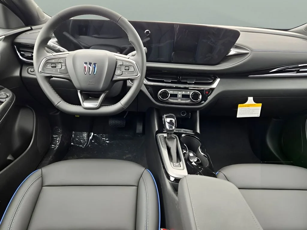 2026 Buick Envista Sport Touring - Photo 13