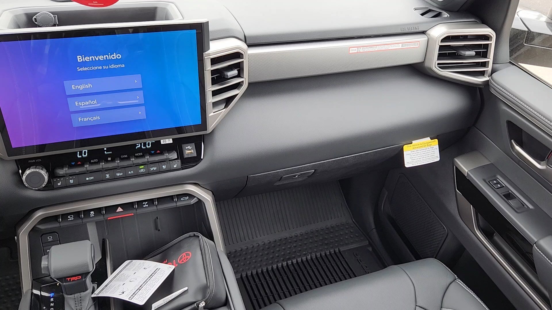 New 2026 Mudbath Toyota Limited i-FORCE MAX image 6