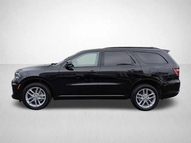 Used 2026 Black Dodge GT Plus image 7