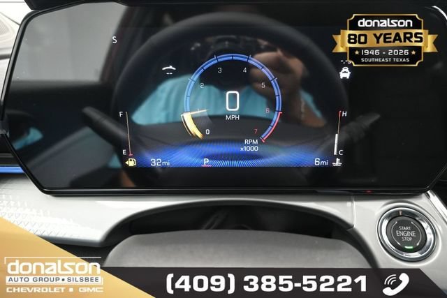 2026 Chevrolet Trax LT - Photo 6