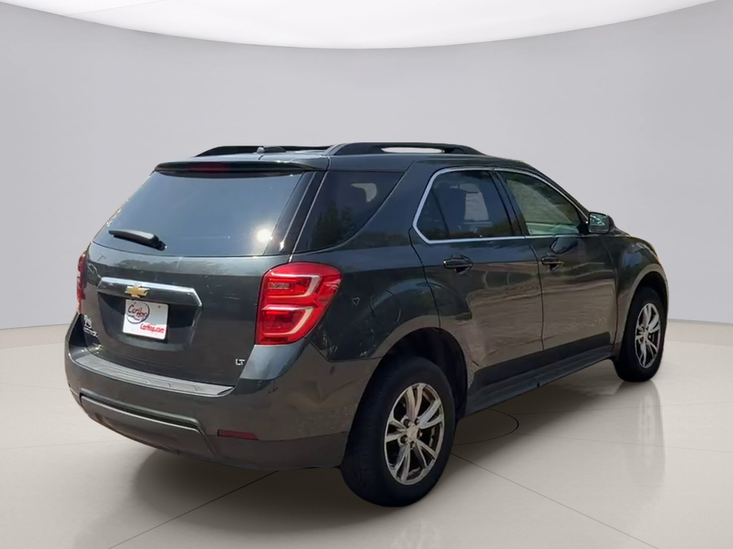 2018 Chevrolet Equinox LT - Photo 5