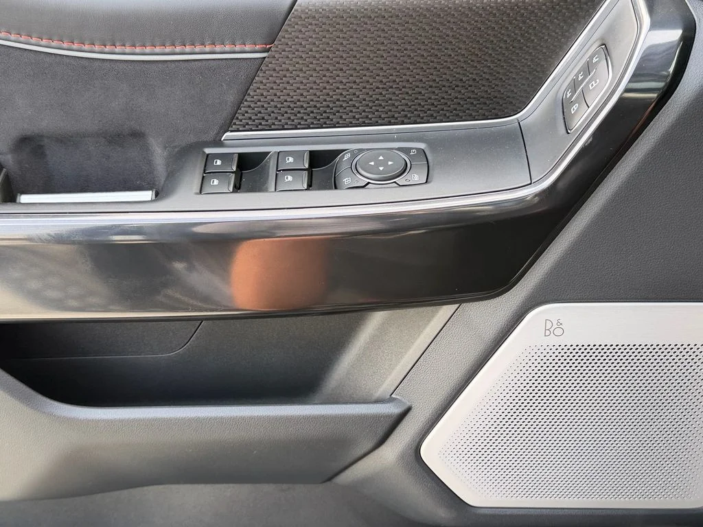 New 2026 Antimatter Blue Metallic Ford Raptor® image 19