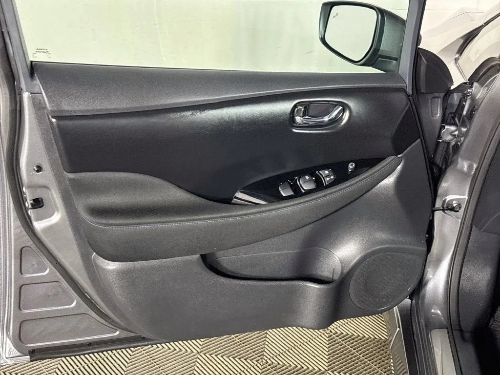 Used 2023 Gray Nissan SV Plus image 10