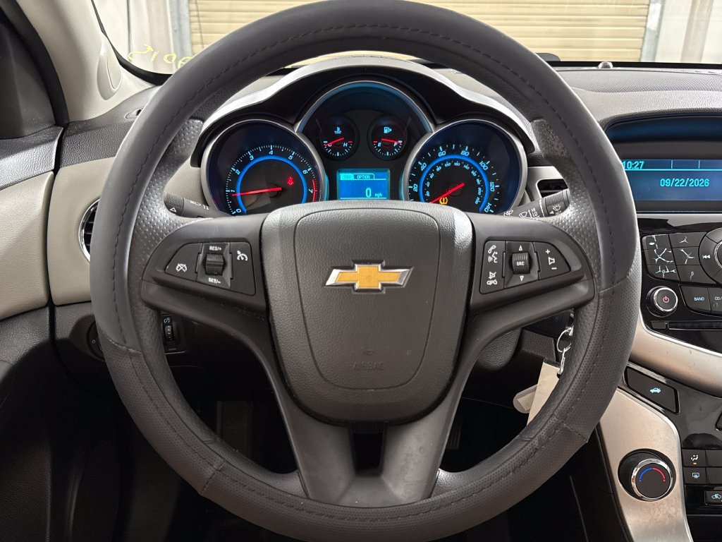 2015 Chevrolet Cruze 1LT - Photo 14