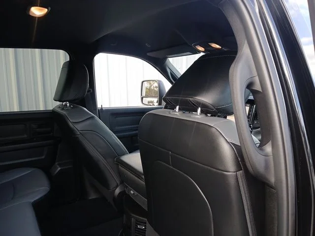 2026 RAM 2500 Tradesman - Photo 23