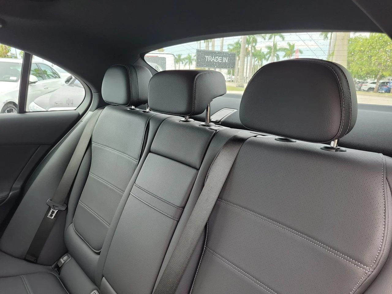Certified Used 2026 Black Mercedes-Benz C 300 image 13