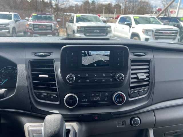 Used 2024 White Ford T250 image 20