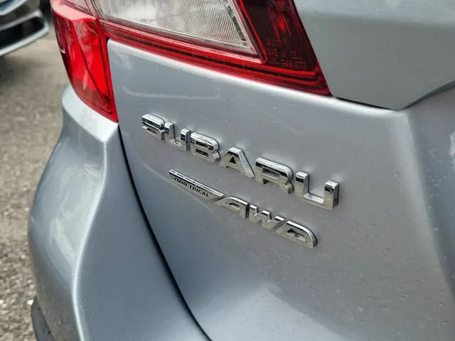 2019 Subaru Outback Limited - Photo 7