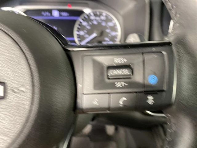 Used 2023 Gray Nissan SL image 18