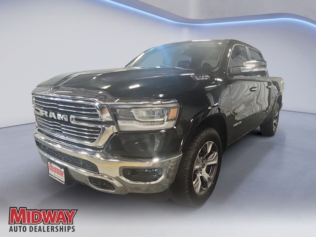 2019 RAM 1500 Pickup Laramie