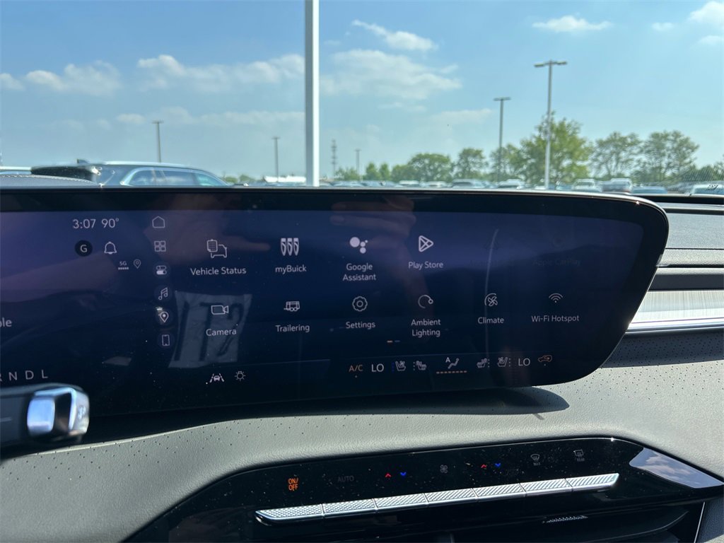 2026 BUICK ENCLAVE - Image 21