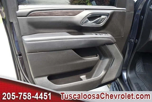 Certified Used 2024 Dark Ash Metallic Chevrolet LS image 14