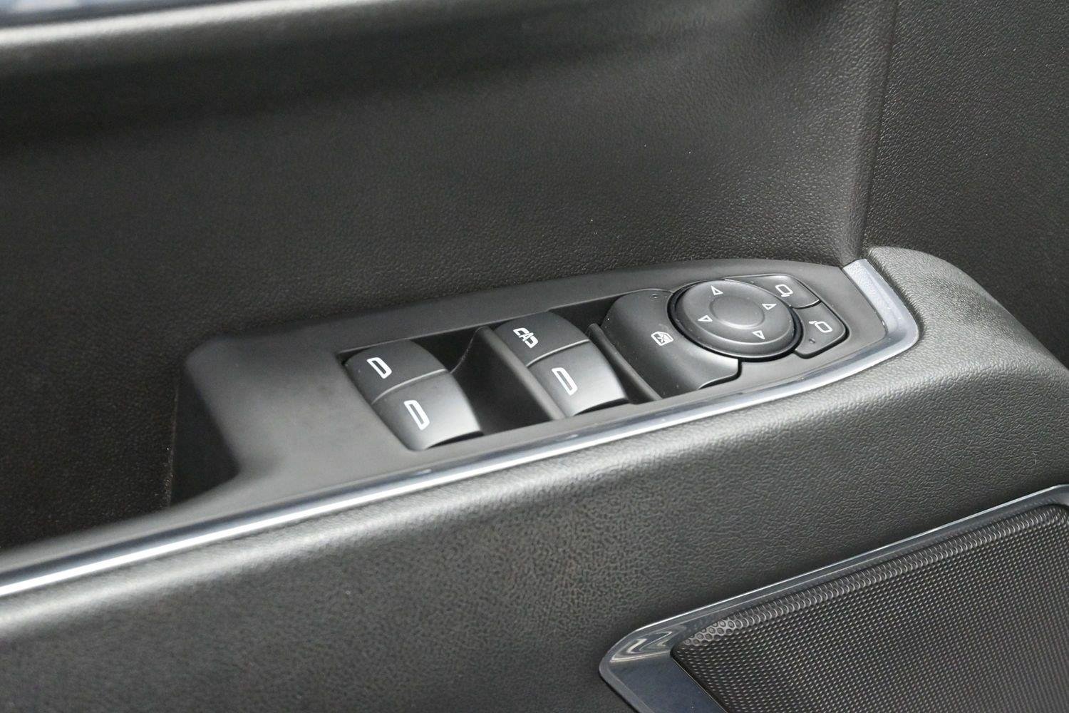 Used 2024 Black Chevrolet LT Trail Boss image 12
