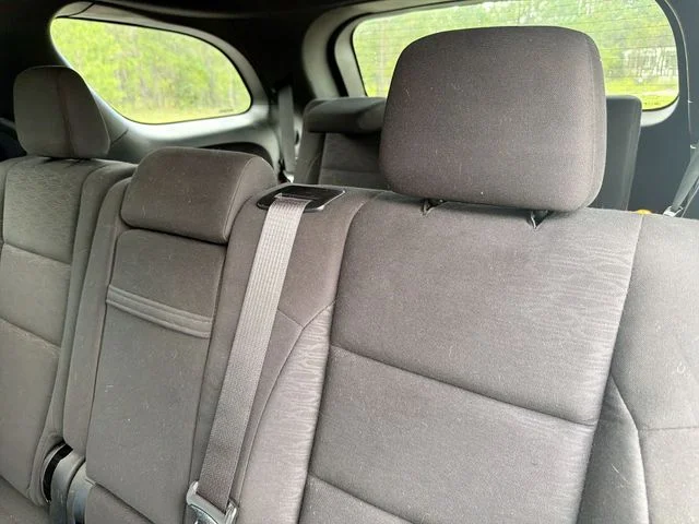 Used 2022 Black Dodge GT image 24