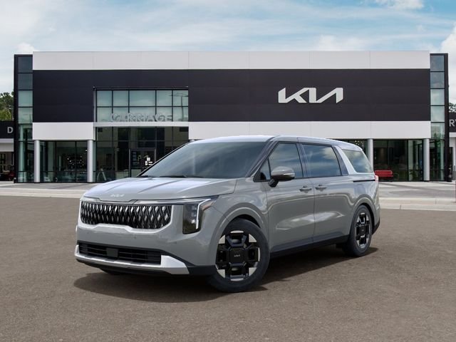 2026 Kia Carnival MPV EX